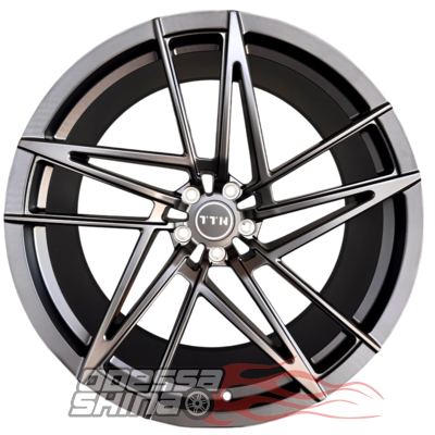Диск NoName 9.5x19 5x114.3 ET45 DIA64.1 BM