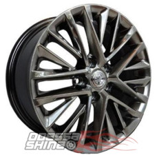 Replica Toyota 7159 7x17 5x114.3 ET40 DIA60.1 HB