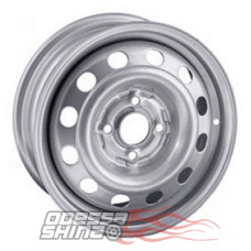 Steel Trebl 6085T 5.5x14 4x120 ET40 DIA67.1 S