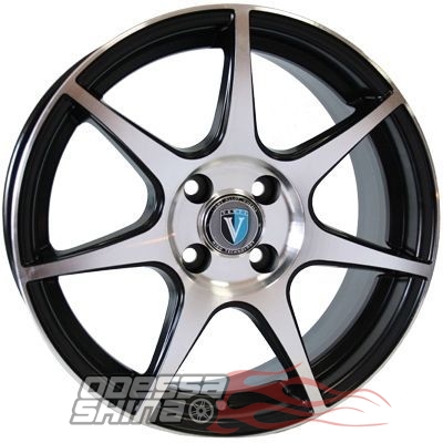 Tech Line TL 1613 6.5x16 5x114.3 ET45 DIA67.1 BD