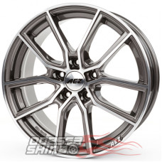 Aez Raise 8x20 5x120 ET50 DIA72.6 GMF