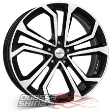 Dezent TA 7x18 5x114.3 ET51 DIA67.1 DP