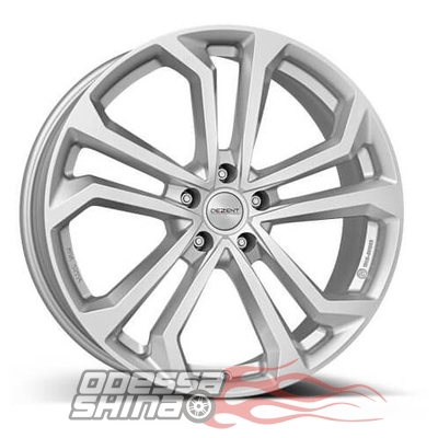 Dezent TA 7.5x17 5x114.3 ET45 DIA71.6 S