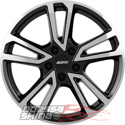 Alutec Tormenta 7.5x17 5x112 ET36 DIA66.6 DBFP