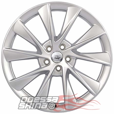 WSP Italy Tesla (W1401) Oxy 9x21 5x120 ET40 DIA64.1 S
