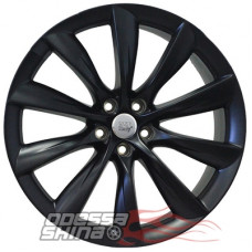 WSP Italy Tesla (W1402) Volta 10x22 5x120 ET35 DIA64.1 DB