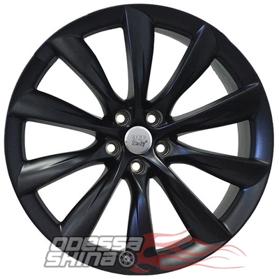 WSP Italy Tesla (W1402) Volta 10x22 5x120 ET35 DIA64.1 DB
