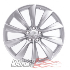 WSP Italy Tesla (W1402) Volta 10x22 5x120 ET35 DIA64.1 S