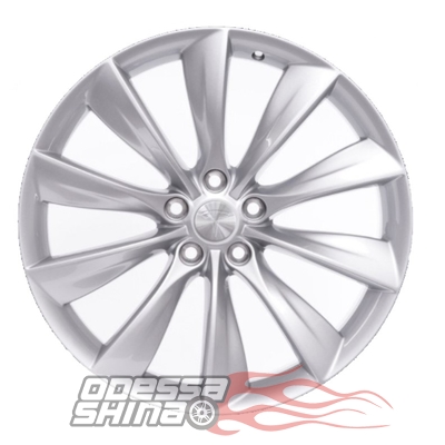 WSP Italy Tesla (W1402) Volta 9x22 5x120 ET35 DIA64.1 S