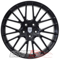 WSP Italy Porsche  (W1058) Okinawa 11x21 5x130 ET58 DIA71.6 GB