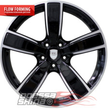 WSP Italy Porsche (W1059) Gotland 10x22 5x130 ET48 DIA71.6 GBP