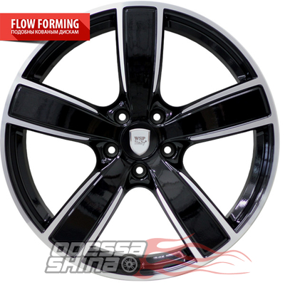 WSP Italy Porsche (W1059) Gotland 11.5x22 5x130 ET61 DIA71.6 GBP