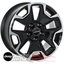 Zorat Wheels 9080 8x17 5x127 ET35 DIA71.6 BP