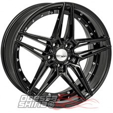 Zorat Wheels 3337P 9x20 5x114.3 ET40 DIA73.1 BB