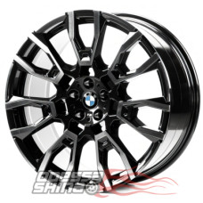 Replica BMW B001 10.5x21 5x112 ET43 DIA66.6 MB