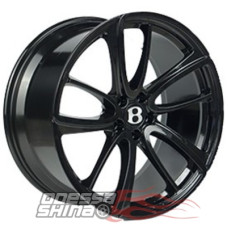 Replica Bentley BN1040L 9.5x21 5x112 ET41 DIA57.1 GB