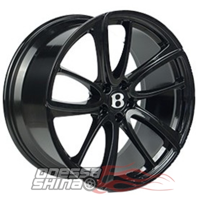 Replica Bentley BN1040L 9.5x21 5x112 ET41 DIA57.1 GB Replica Bentley BN1040L 9.5x21 5x112 ET41 DIA57.1 GB