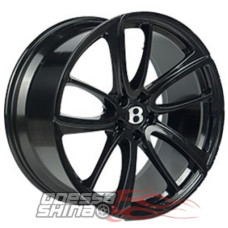 Replica Bentley BN1040R 9.5x21 5x112 ET41 DIA57.1 GB