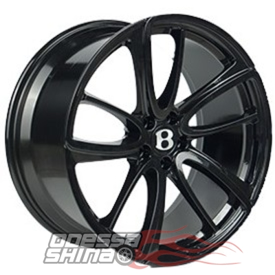 Replica Bentley BN1040R 9.5x21 5x112 ET41 DIA57.1 GB Replica Bentley BN1040R 9.5x21 5x112 ET41 DIA57.1 GB