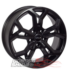 ZF FE190 7x17 5x114.3 ET48.5 DIA67.1 BM