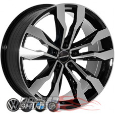 ZF FE185 8.5x19 5x112 ET28 DIA66.6 BMF