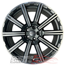 Audi OEM 4M0601025AD 9x20 5x112 ET33 DIA66.6 GP