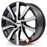 Aez Reef 7.5x17 5x108 ET45 DIA70.1 MtBP