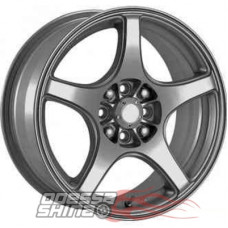 JT 805R 7.5x17 5x114.3 ET42 DIA73.1 HB