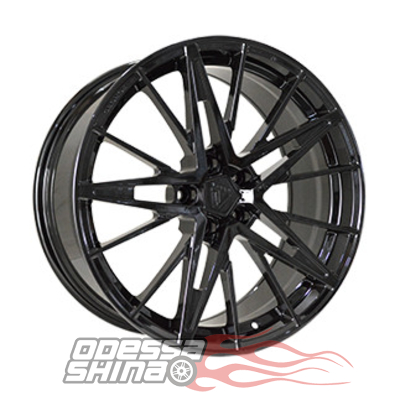 Vissol Forged F-1036 9x20 5x112 ET26 DIA66.5 GB