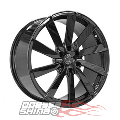 Vissol Forged F-1041R 9x22 6x139.7 ET20 DIA78.1 GB