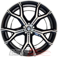 BMW OEM 36118071999 10.5x21 5x112 ET43 DIA66.6 GP