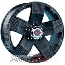 JT R9305R 9x20 6x139.7 ET20 DIA110.5 BKP