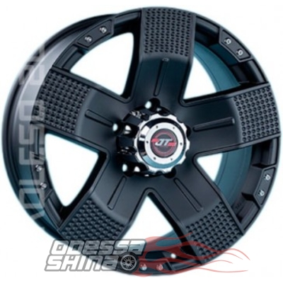 JT R9305R 9x20 6x139.7 ET20 DIA110.5 BKP