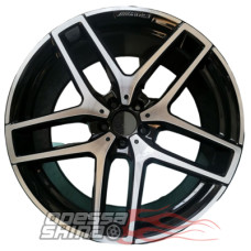 Mercedes OEM A2924011700 11x21 5x112 ET38 DIA66.6 BP