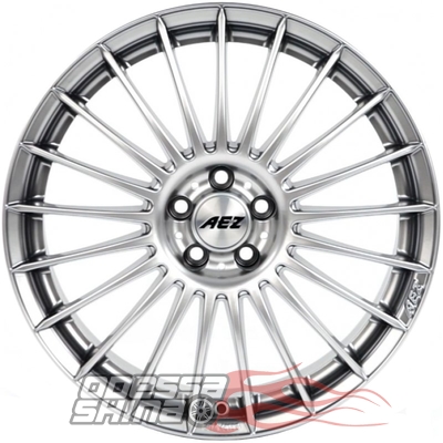 Aez Valencia 7x16 5x115 ET40 DIA70.2 PS