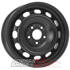 ALST (KFZ) 7995 6x15 5x108 ET46 DIA63.4 Black