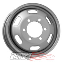 ALST (KFZ) 6023 5.5x16 6x170 ET113 DIA130.1 S