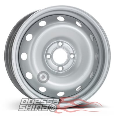 ALST (KFZ) 7635 6x15 4x100 ET50 DIA60.1 S