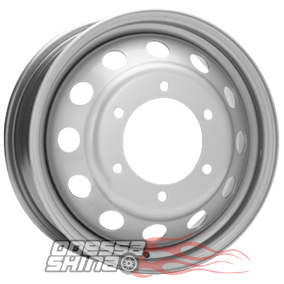 ALST (KFZ) 9197 6x16 6x180 ET109.5 DIA138.8 S