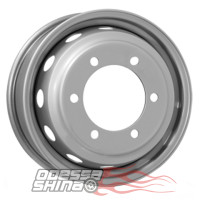 ALST (KFZ) 6024 6x16 6x205 ET124 DIA161 S