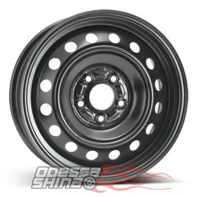 ALST (KFZ) 7780 Fiat 7x16 5x108 ET42 DIA65