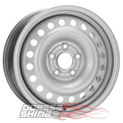 ALST (KFZ) 8067 6.5x16 5x114.3 ET45 DIA64.1 S