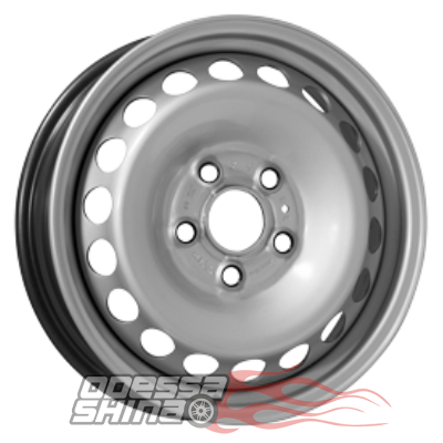 ALST (KFZ) 6696 6.5x16 5x120 ET60 DIA65.1 S