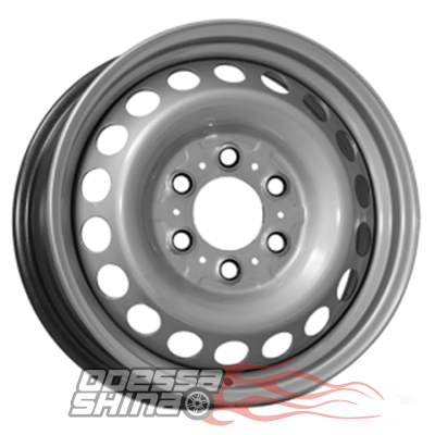 ALST (KFZ) 6131 6.5x16 6x130 ET54 DIA84.1 S