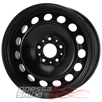 ALST (KFZ) 9863 7.5x17 5x120 ET34 DIA72.5