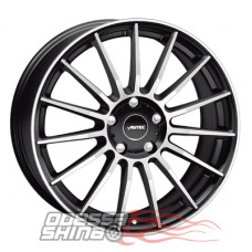 Autec Lamera 7.5x17 5x100 ET40 DIA70.1 BMP