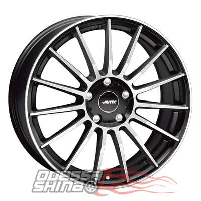 Autec Lamera 8x19 5x112 ET30 DIA70.1 BMP