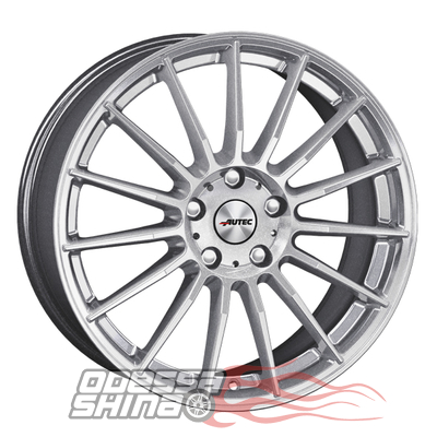 Autec Lamera 7.5x17 5x112 ET45 DIA70.1 HS