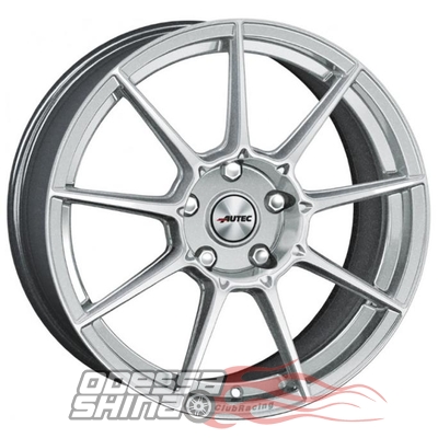 Autec ClubRacing 8.5x18 5x112 ET35 DIA70.1 HS