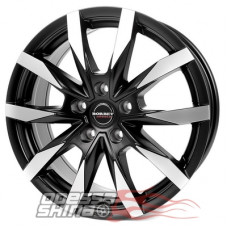 Borbet CW5 6.5x16 5x130 ET66 DIA89.1 MBP